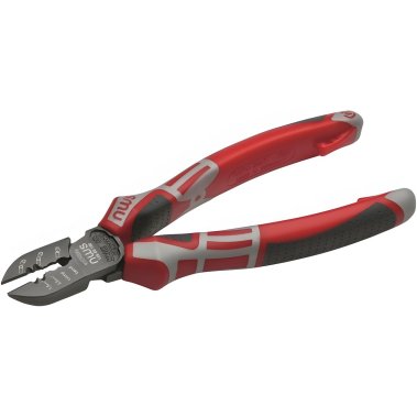 фото Бокорезы электрика 190 мм SoftGripp NWS 135-69-190