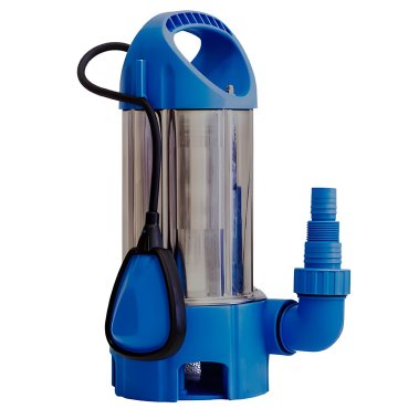 фото Насос дренажный PRORAB 8718 DPN