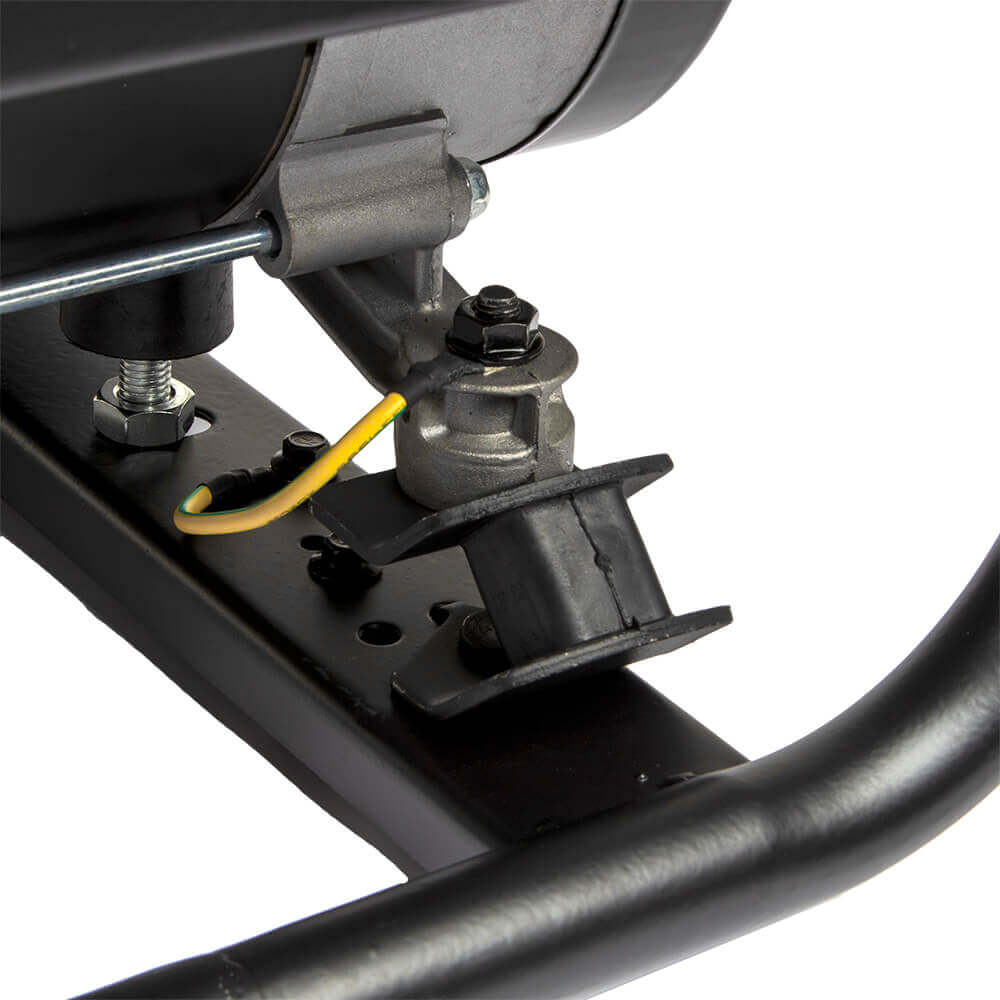 фото Генератор бензиновый DDE G350P