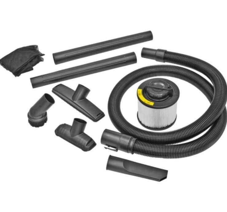 фото Пылесос DEWALT DXV30SAPTA-QT