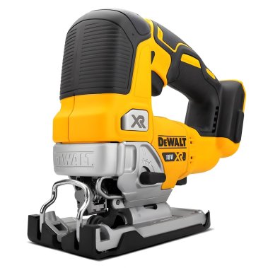 фото Лобзик аккумуляторный DEWALT DCS334P2-QW