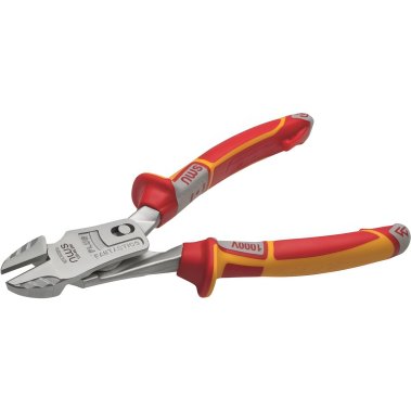 фото Бокорезы силовые рычажные 200 мм VDE NWS 138-49-VDE-200