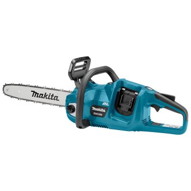 фото Пила цепная аккумуляторная MAKITA DUC355PT2