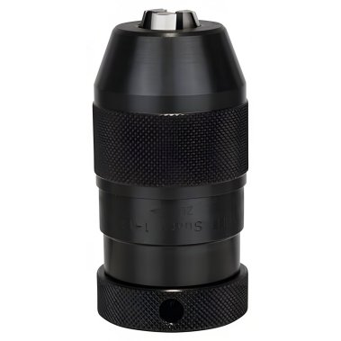 фото Патрон быстрозажимной 1.0-13 мм, 1/2''-20 UNF BOSCH 1608572017