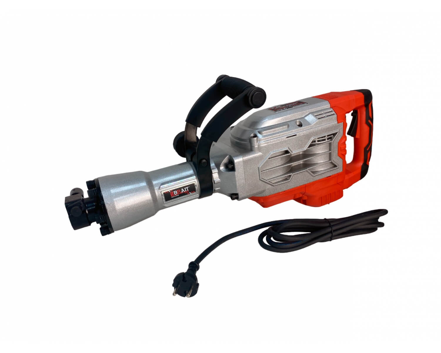 фото Молоток отбойный BRAIT DH65DPRO