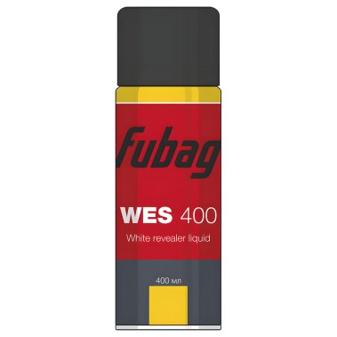 фото Проявитель FUBAG WES 400 31200