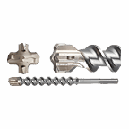 Буры SDS-Max
