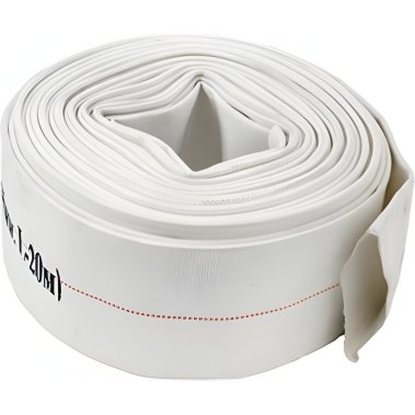 фото Рукав напорный 25 мм х 20 м CHAMPION C2541