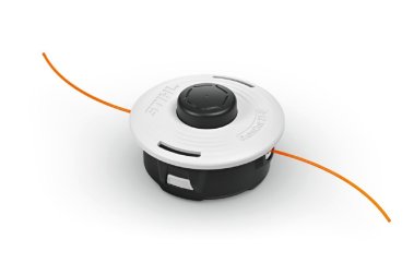 фото Головка косильная AutoCut C 27-2 (2,4/2,7 мм, FS 55-250) STIHL 4002-820-2310