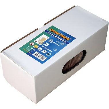 фото Лента шлифовальная 75 х 533 мм Р80 (1 шт.) ПРАКТИКА 032-942-1