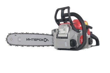 фото Бензопила ИНТЕРСКОЛ ПЦБ 180-14