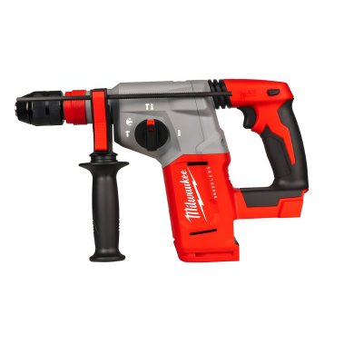 фото Перфоратор аккумуляторный MILWAUKEE M18 BLHX-0X (без АКБ и ЗУ) 4933478891
