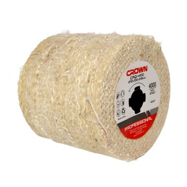 фото Щетка холщовая ткань CROWN CAQ-H110