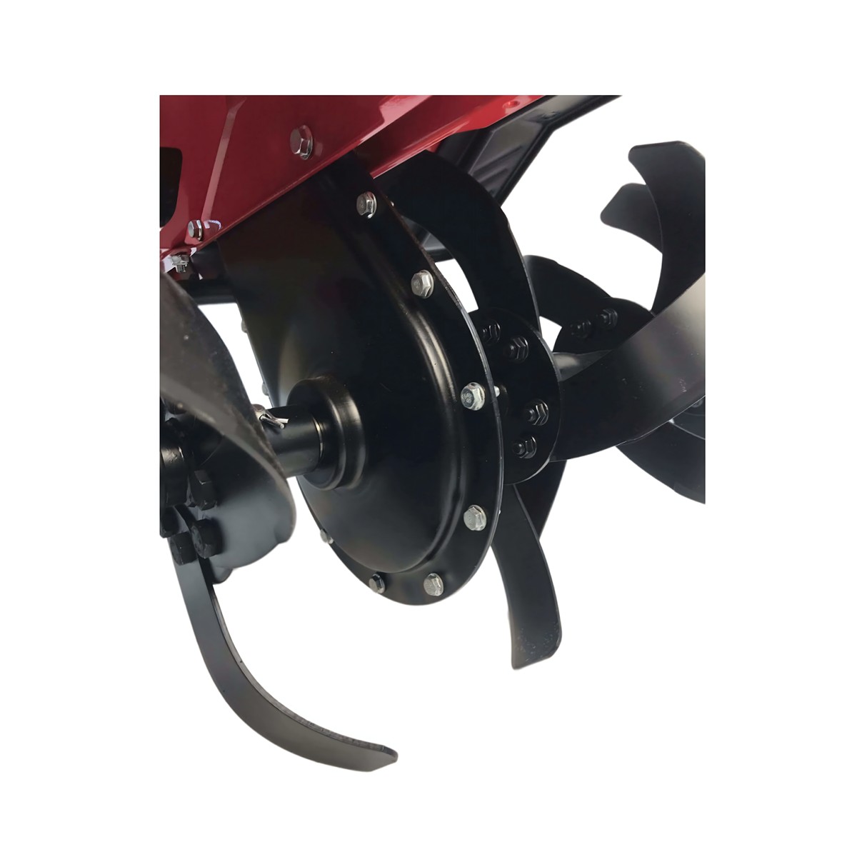 фото Культиватор бензиновый BRAIT BR-65 04.01.060.015