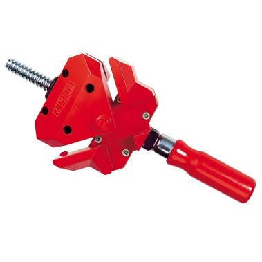 фото Струбцина 2 х 65/30 мм BESSEY BE-WS3