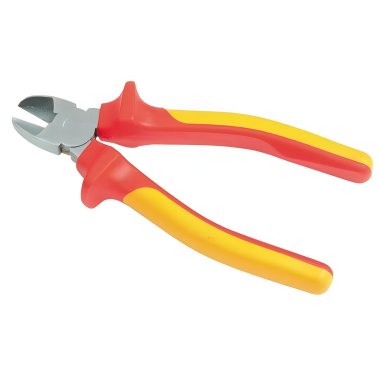 фото Бокорезы 160 мм MaxSteel VDE 1000V STANLEY 0-84-009