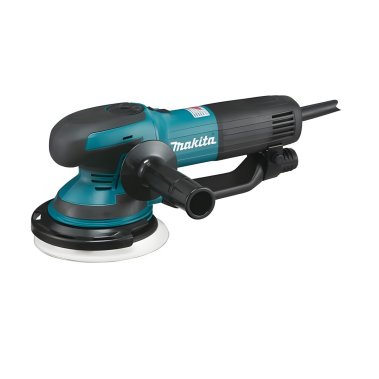 фото Шлифмашина эксцентриковая MAKITA BO6050J