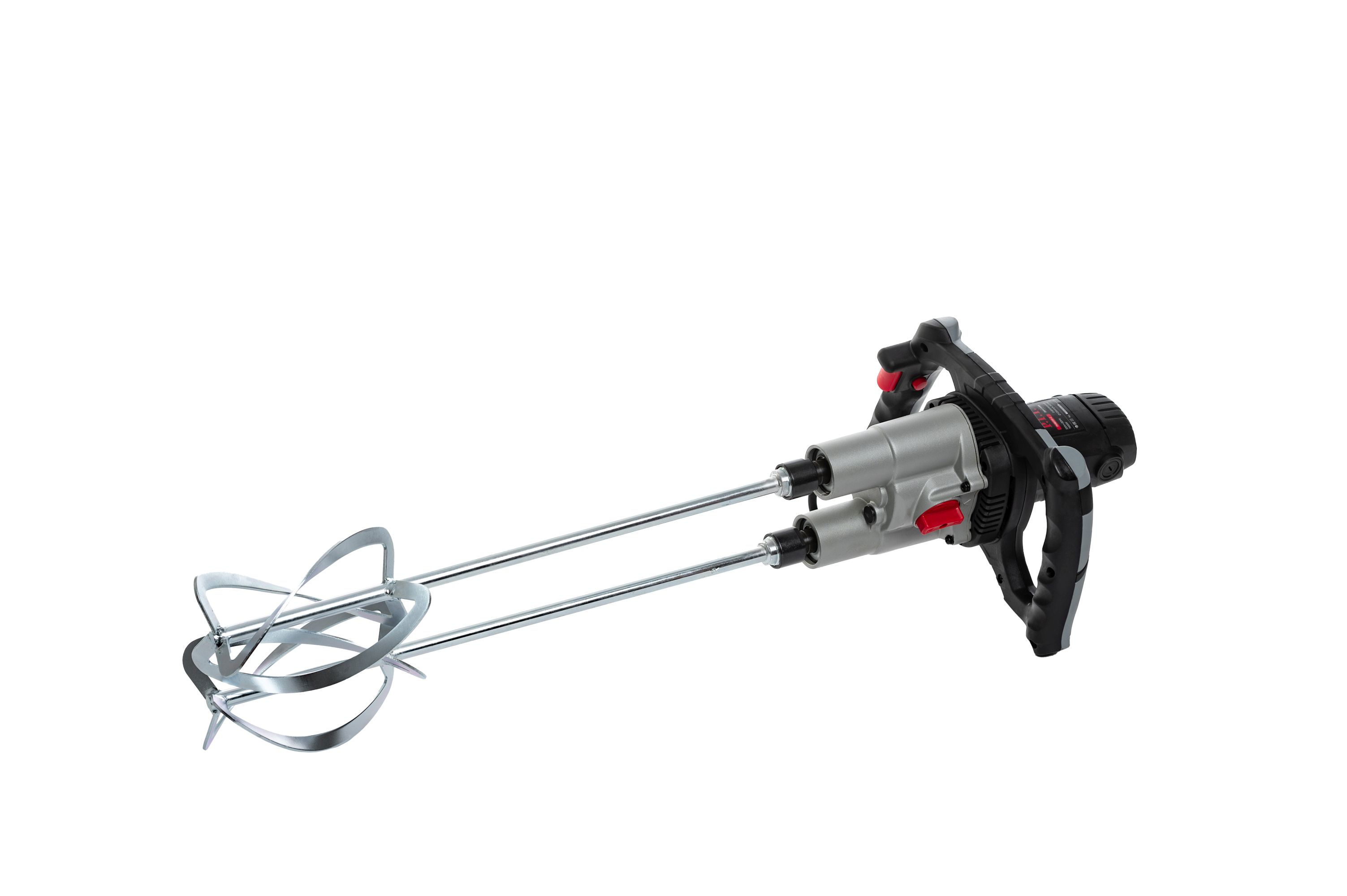 фото Миксер строительный электрический P.I.T. PHM250-С