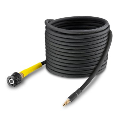 фото Шланг удлинительный KARCHER XH 10 QR, Quick Connect, резиновый 2.641-708.0