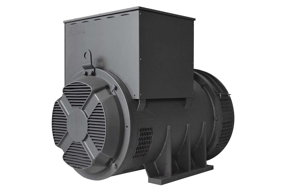 фото Evotec TCU368E (EVO368E04, 540 кВт SAE 1/14)