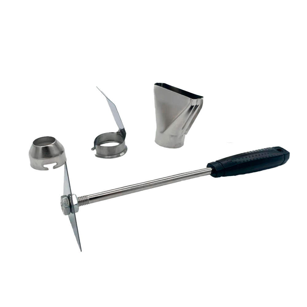 фото Фен технический CROWN CT19040