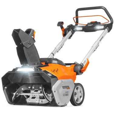 фото Снегоуборочник аккумуляторный DAEWOO DAST 6042Li SET