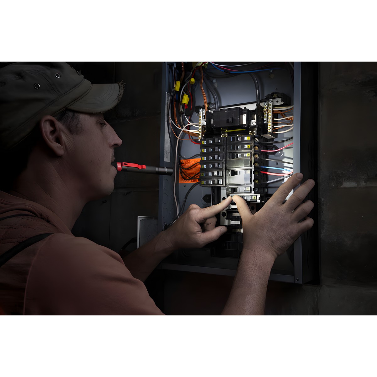 фото Фонарь компактный MILWAUKEE IPL-LED (2 х ААА) 4933459440