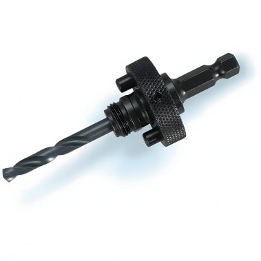 фото Хвостовик 9.5 мм 5L (14-30 мм) LENOX 1779804