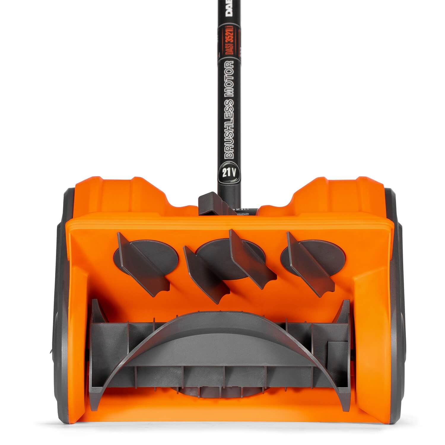 фото Снегоуборочник аккумуляторный DAEWOO DAST 3521Li (без АКБ и ЗУ)