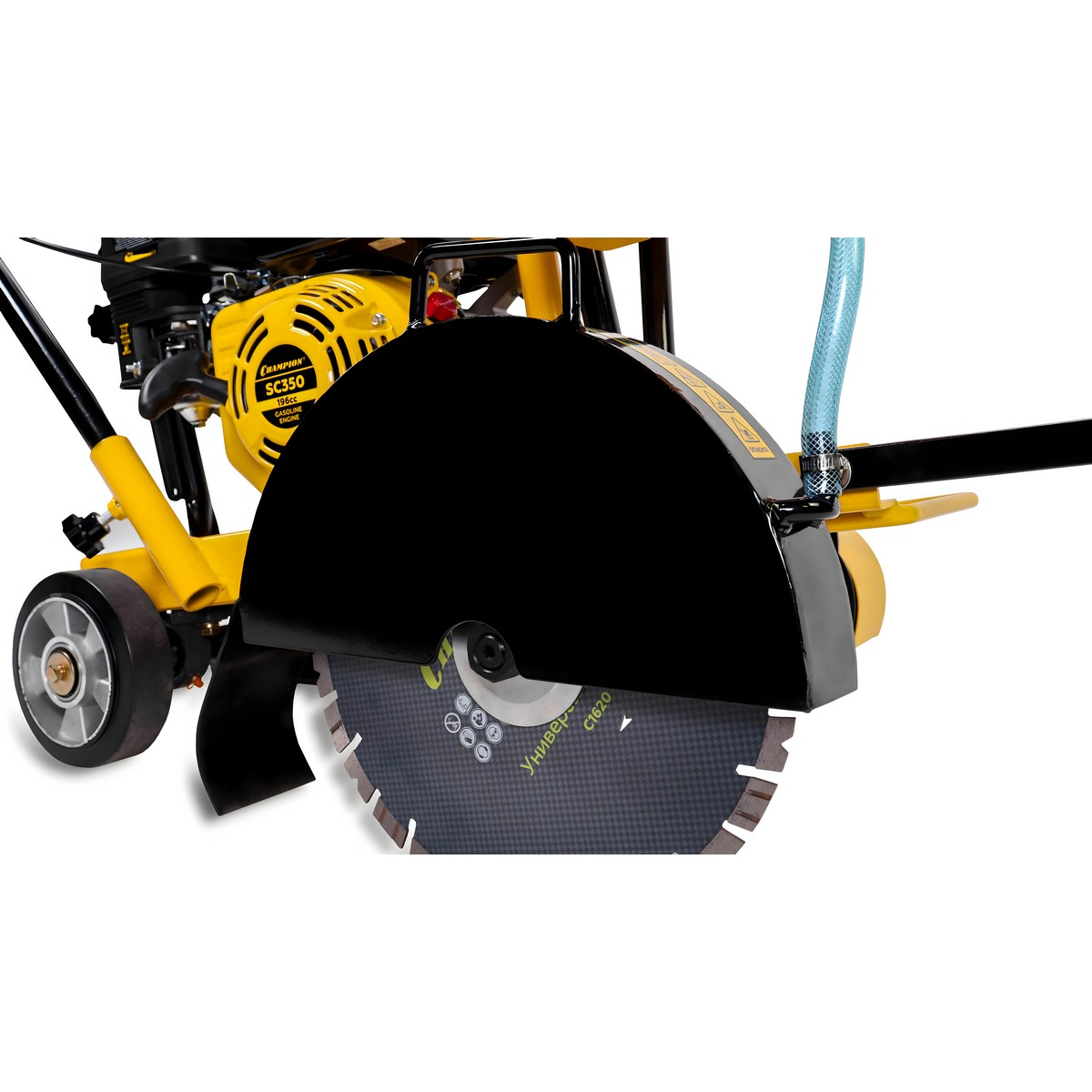 фото Резчик швов CHAMPION SC350