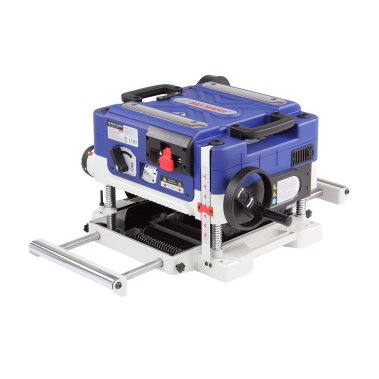 фото Станок рейсмусовый BELMASH P2000DH S338A