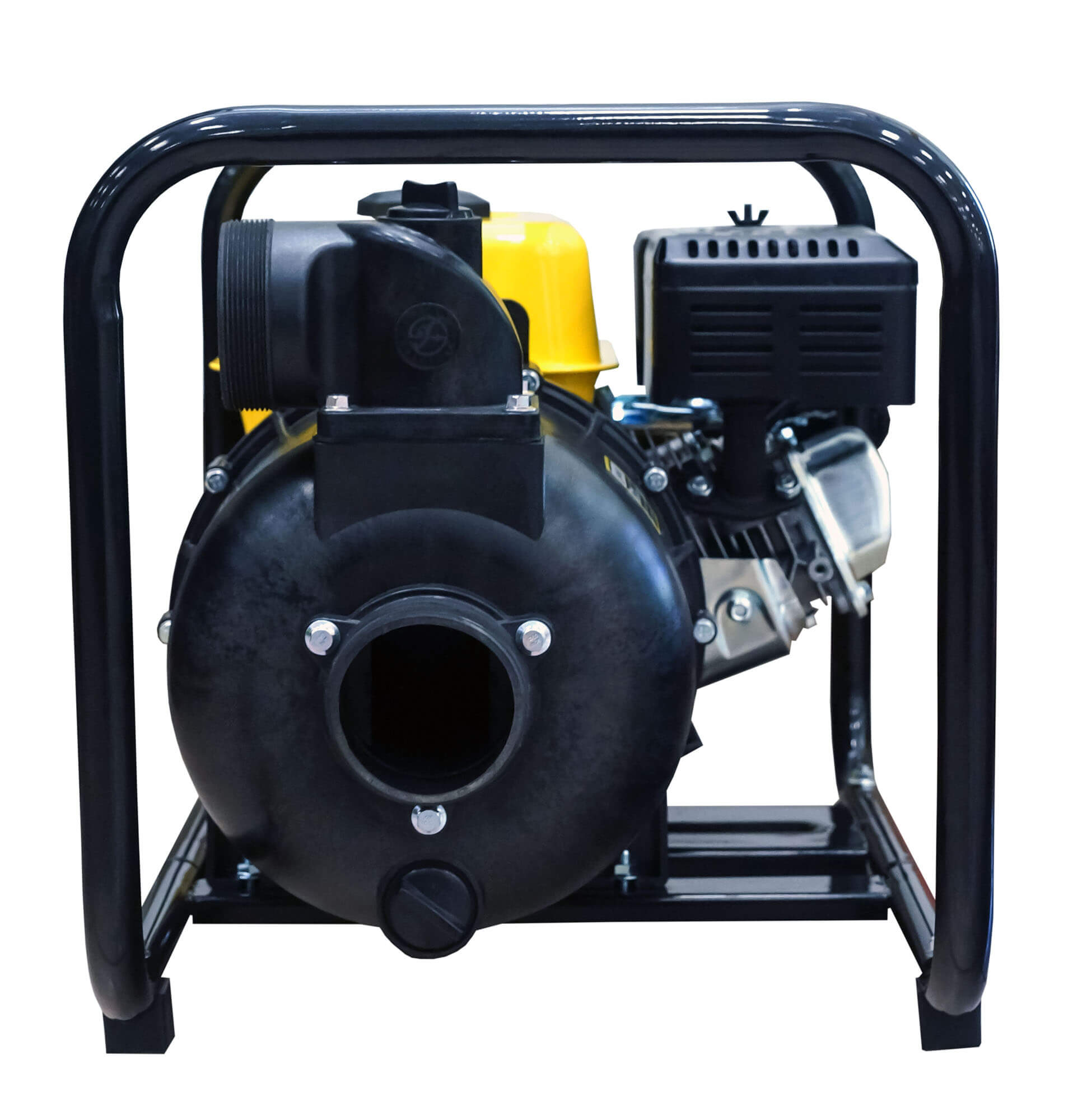 фото Мотопомпа бензиновая SNIRREX 80WGF