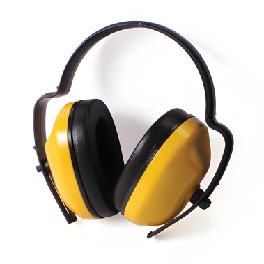 фото Наушники противошумные UNISAW Professional Quality SPRO-19618