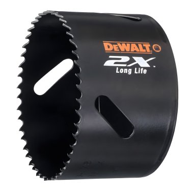 фото Коронка пильная 152 мм Bi-Metal Cobalt DeWalt DT8252L-QZ