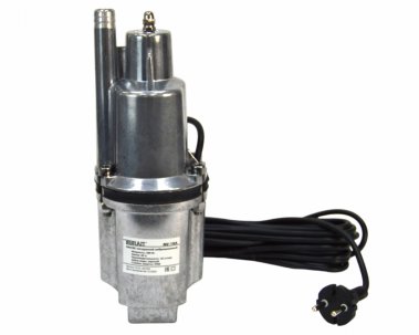 фото Насос погружной вибрационный BRAIT NV-10A