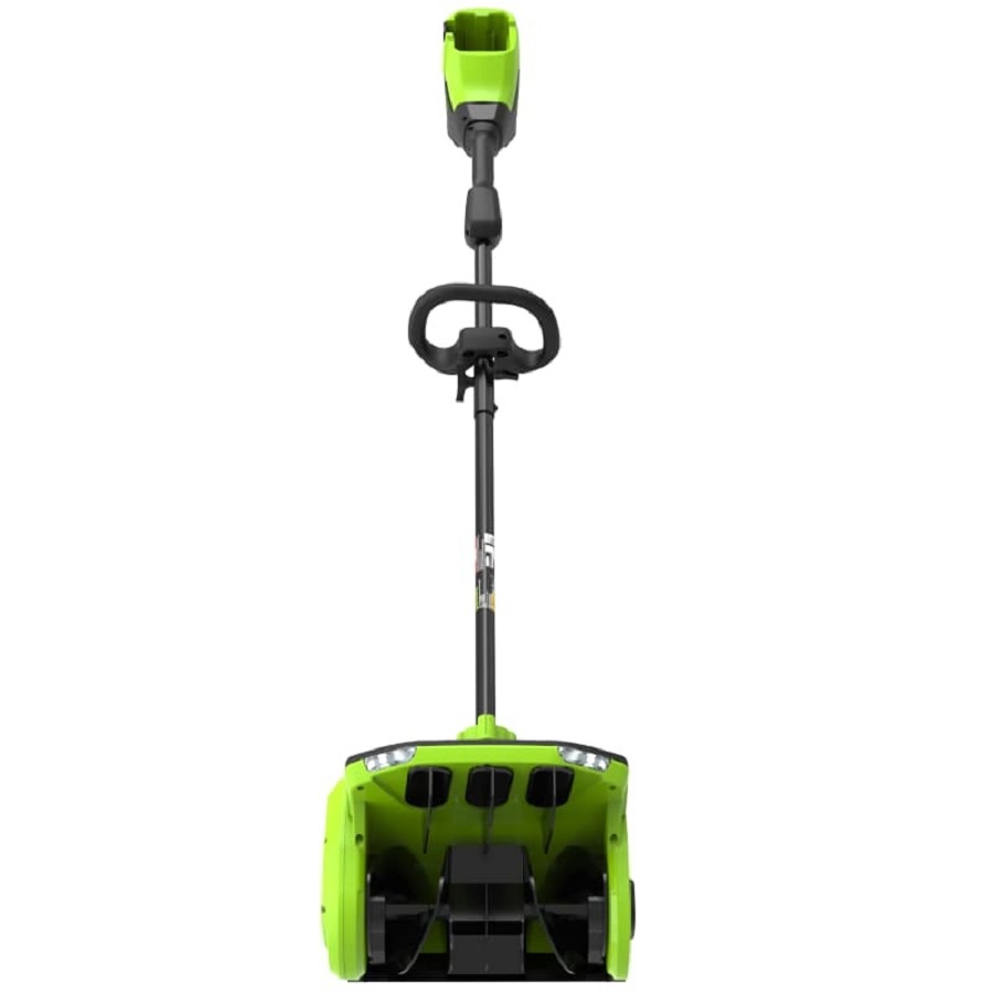 фото Снегоуборочник-лопата аккумуляторный GREENWORKS GD60SS2 (без АКБ и ЗУ) 2603207