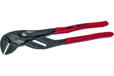 фото Клещи переставные 250 мм FELO 89702540