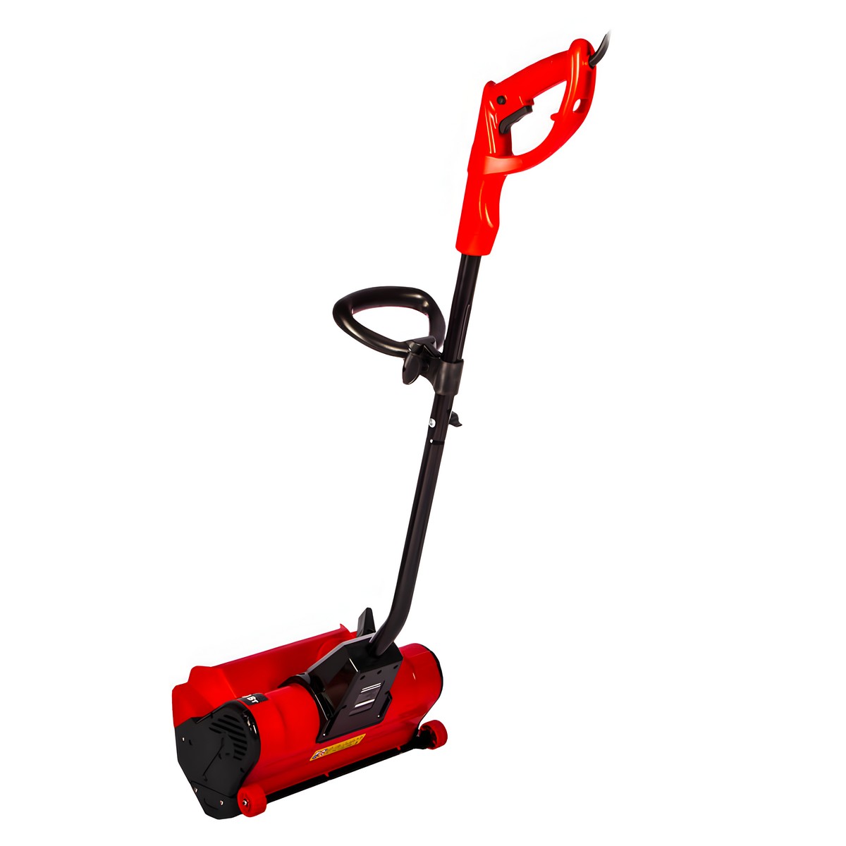 фото Снегоуборочник электрический DDE STE160