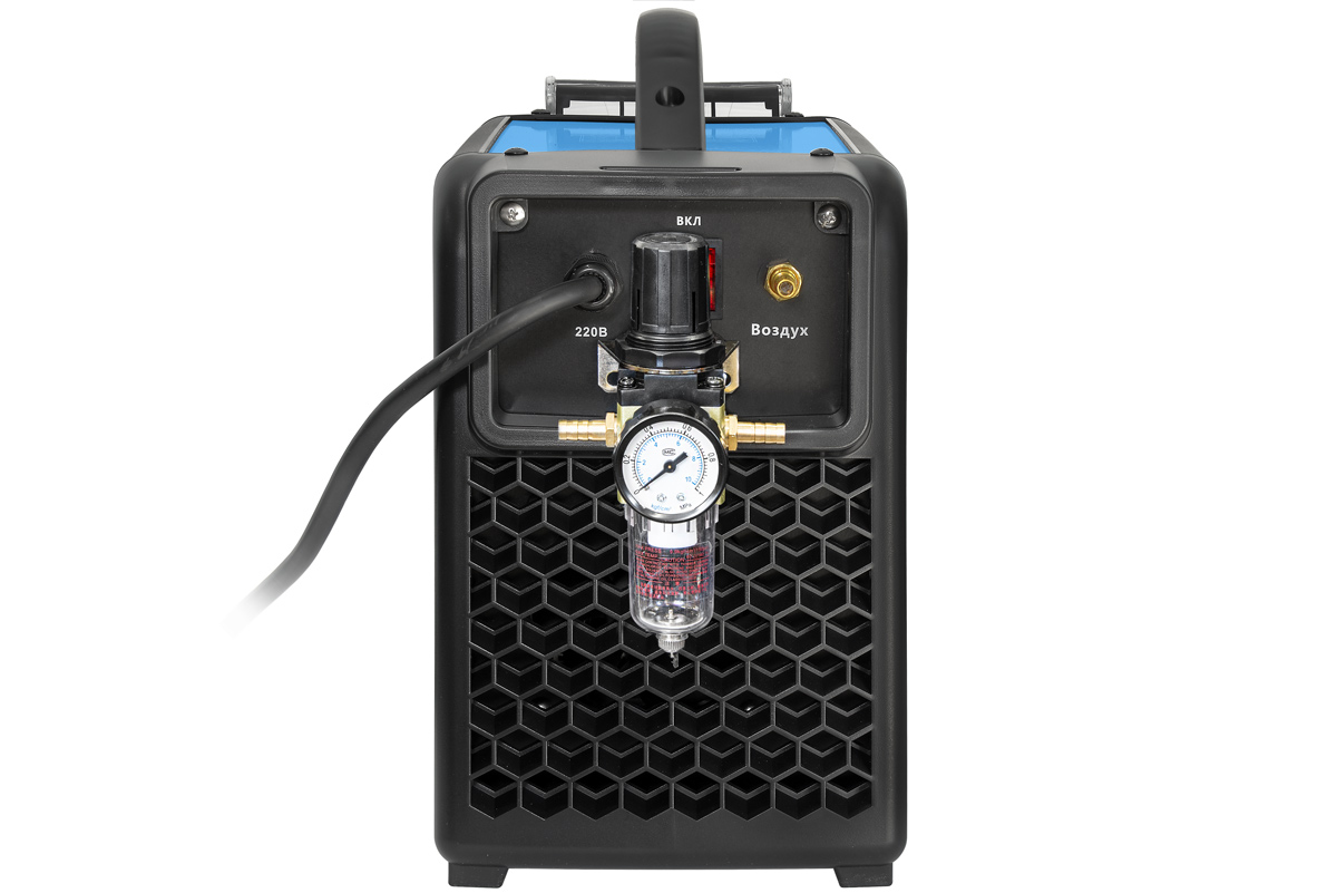 фото Аппарат воздушно-плазменной резки TSS EVO CUT-40