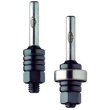 фото Хвостовик для плоских фрез (d12/L67.5, гайка) CMT 924.120.10