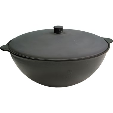 фото Чаша азиатская 18,0-К