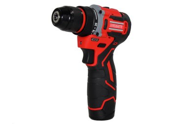 фото Дрель аккумуляторная FELISATTI FT1251 HD (12В, 40Нм, 2*2а/ч, бесщет)