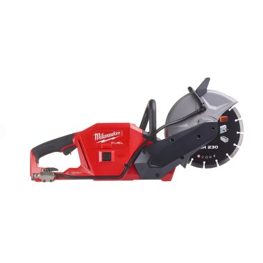 фото Машина отрезная аккумуляторная MILWAUKEE M18 FCOS230-0 (без АКБ и ЗУ) 4933471696