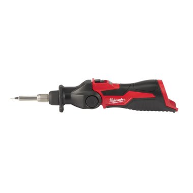фото Паяльник аккумуляторный MILWAUKEE M12 SI-0 (без АКБ и ЗУ) 4933459760