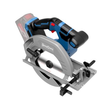 фото Пила дисковая аккумуляторная DongCheng DCMY02-185 Z (без АКБ и ЗУ)