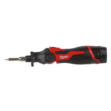 фото Паяльник аккумуляторный MILWAUKEE M12 SI-201C 4933459761