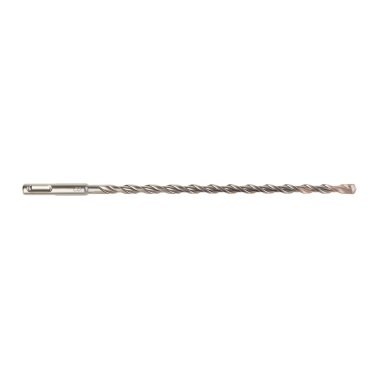 фото Бур 8 х 260 мм SDS+ MILWAUKEE 4932353821