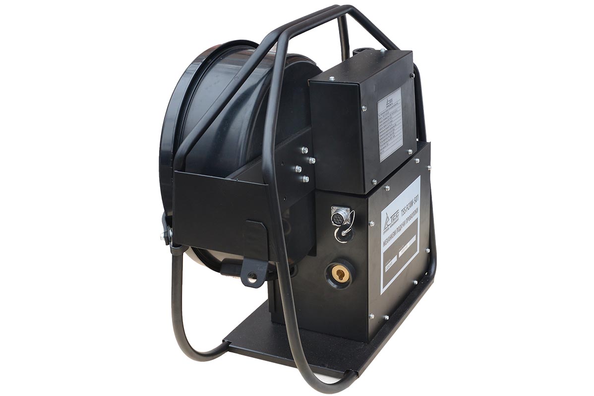 фото Механизм подачи проволоки TSS  FCAW-501