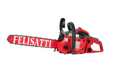 фото Бензопила FELISATTI 340ХР FT3102