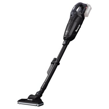 фото Пылесос аккумуляторный MAKITA XGT CL002GZ03 (без АКБ и ЗУ)